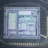 Los desarrolladores de MAME están abriendo chips de arcades para saltarse DRM [ENG]