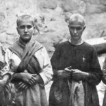 El abuso sexual como arma de guerra en la zona nacional