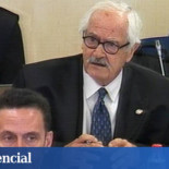 Tensión y rifirrafes en la comparecencia de Rajoy