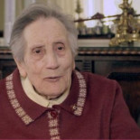 Gertrudis de la Fuente, primera bioquímica española