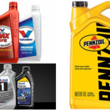 Por qué comprar aceite caro para el motor de tu coche es un desperdicio de dinero