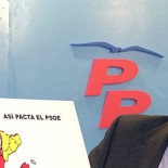 Los directores de campaña de seis partidos desmienten a Rajoy: su función sí era controlar el dinero