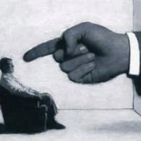 Las consecuencias de culpabilizar a los demás de nuestros sentimientos