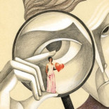 "Piensa mal y acertarás" : el trastorno paranoide de la personalidad