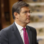 Ministro de Justicia convoca gabinete de crisis por LexNet