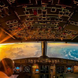 “Mayday, nos hemos quedado sin combustible en el aire con 293 pasajeros a bordo”: el milagro del vuelo 236