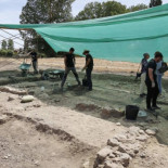 Un prostíbulo romano en Palencia