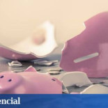 El esfuerzo de las familias para comprar casa, cerca de la línea roja