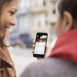 Okupa su propia casa para evitar que el inquilino la realquile a través de Airbnb