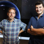 ¿Hay un planeta gigante acechando más allá de Plutón? [ENG]