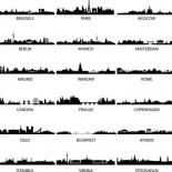 ¿Por qué traducimos «London» y no «Budapest»?