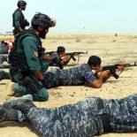 El antiterrorismo español según Estados Unidos