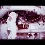 Voyager Media Reel. Vídeo sobre las misiones Voyager [Eng]