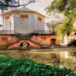 Parques de Madrid, caprichos de las clases altas