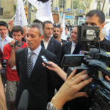 Condenan a Josep Anglada a dos años de cárcel por amenazar en Twitter a un menor de Arran