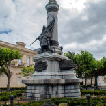 Fernando Villaamil, el padre de los destructores