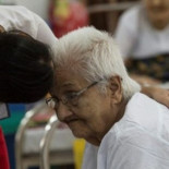 El cruel destino de los ancianos en Birmania