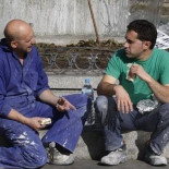 'El descanso para el bocadillo' no es un derecho sino una muestra de tolerancia del empresario