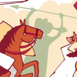 Geraldo "Sem Pavor" o cuando Extremadura pudo ser portugesa