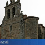 La banda de las campanas que arrasa las iglesias rurales: No van a dejar ni una