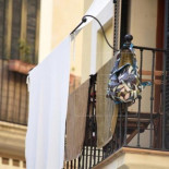 Baleares multará hasta con 40.000 euros a quien alquile un piso a turistas