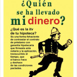 Blackstone, la alcantarilla por donde desaparece el patrimonio del Banco Popular