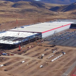 El precio de las baterías está bajando más rápido que el de energía eólica y solar