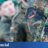 Primeros pasos hacia el 'euroejército': Francia y Alemania buscan la independencia militar