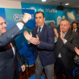 Caso Púnica: "Que lo paguen los parados"