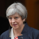 Reino Unido no reconoce la cifra de 40.000 millones de euros como pago por su salida de la UE