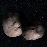 El nuevo objetivo de la New Horizons acaba de volverse mucho más interesante [ENG]