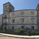 Camposancos, el campo de concentración olvidado de Galicia