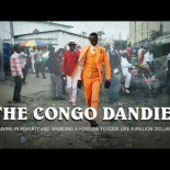 Los dandies del Congo: Vivir en la pobreza y pagar una fortuna para parecer millonario [ENG]