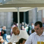 Ocho contratos en una semana y otros ejemplos de precariedad