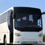 Detenido el conductor de un autobús a Murcia que quintuplicaba la tasa de alcohol permitida