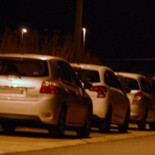 Un grupo de gays, agredido en una zona de cruising de Madrid al grito de sidosos