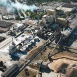 La mayor pastera lusa prevé expandirse en Galicia tras el veto al eucalipto en Portugal (gal)