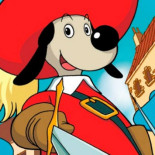 'D'Artacan' y 'David el Gnomo', dibujos españoles que dan la vuelta al mundo