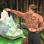 La evolución del ojo explicada por Richard Dawkins