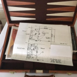 Encuentran una cápsula del tiempo de Chuck Palahniuk