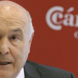 La sicav de los dueños de Pipas Facundo, amnistiados por Montoro, abandona la inversión en deuda española