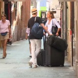 Baleares toma medidas contra el turismo masivo