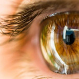 Científicos españoles fabricarán córneas a medida con una impresora 3D