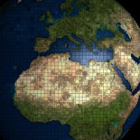 13 fantásticos mapas para celebrar los 13 años de OpenStreetMap [ENG]