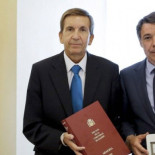 Moix y Olivera se saltaron la Ley para tapar el espionaje entre líderes del PP en Madrid