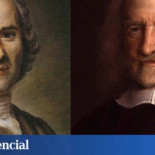 Hobbes contra Rousseau: ¿somos buenos salvajes o lobos? Una solución inesperada
