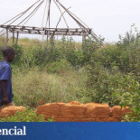 El ejército de niños embrujados que azota el Congo, y la brutal milicia que les combate