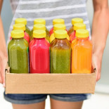 Detox, una moda absurda convertida en un jugoso negocio