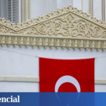 Una sentencia impide a España entregar al periodista turco sin el visto bueno de Suecia