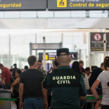 Fomento ataca a la plantilla de Eulen y enviará a la Guardia Civil a El Prat